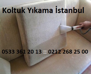İstanbul Sandalye Yıkama